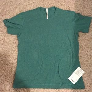 Men’s lululemon 5 year basic T